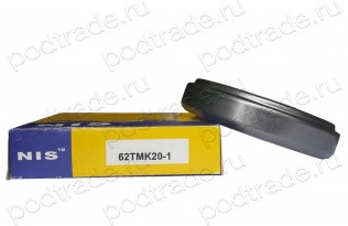 Подшипник Выжимные подшипники сцепления Подшипник 62TMK20-1 по выгодным ценам Новочеркасск